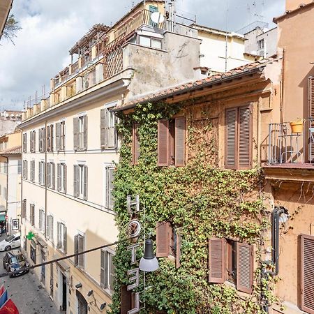 I Fiori De' Mario Suites Řím Exteriér fotografie