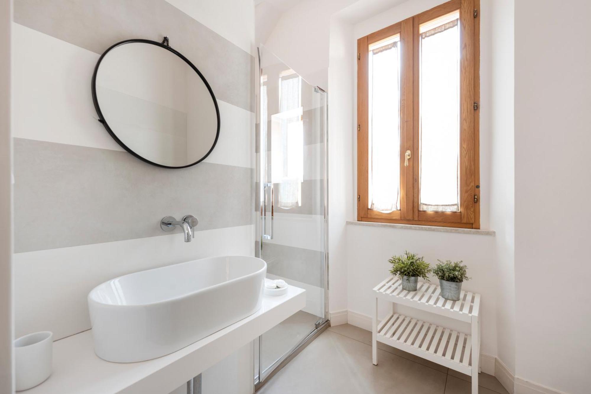 I Fiori De' Mario Suites Řím Exteriér fotografie