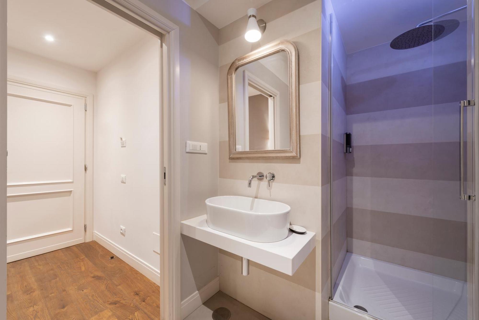 I Fiori De' Mario Suites Řím Exteriér fotografie